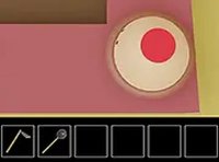 Statue Mystery Puzzle