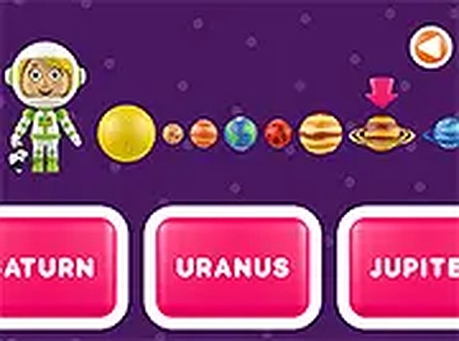 Alice's Space Explorer Puzzle