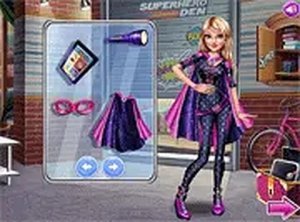 Style Studio: Heroic & Royal Outfits
