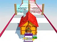 House Evolution 3D Online Game