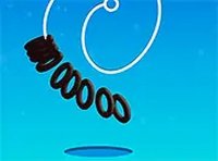 Gravity Ring Puzzle