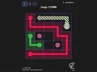 Dot and Dot Puzzle Game