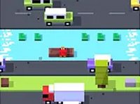 Crossing Challenge Arcade