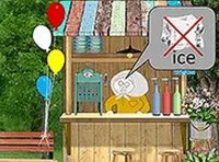 Island Puzzle Escape