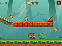 Golden Journey Puzzle Game