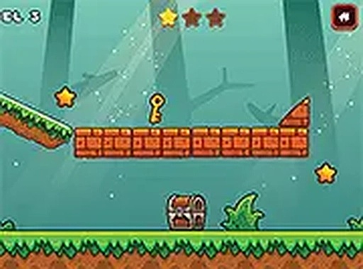 Golden Journey Puzzle Game Online - Puzzle Game