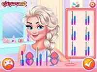 Princess Costume Party Dress Up