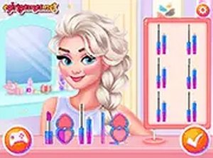 Princesses Costume Party Online Game