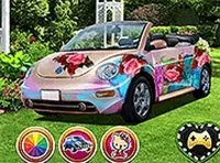 Ary Road Trip Stylist