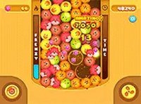 Fluffy Match Puzzle Adventure