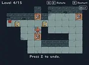 Puzzle Sigma Online Game