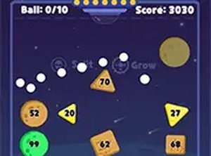 Physics Balls Online Game