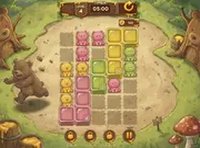 Bear Puzzle Match: Color Sorting