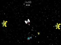 Cosmic Combat Arena