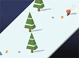 Sky Ski Online Game