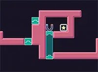 Magnetic Logic Puzzle
