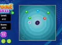 Bubble Ball: Arcade Puzzle Game