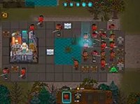 Clone Merge Tower Defense