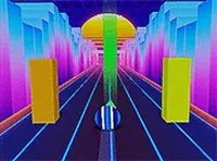 Neon Dash Online Game