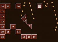 Wooden Bricks Puzzle