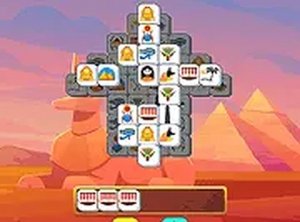 Pyramid Tile Sort Challenge