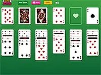 Master Freecell Solitaire Online Game