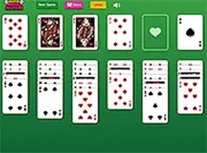Master Freecell Solitaire Online Game