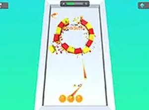 Building Breaker Online Game