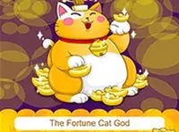 Cat Personality Match Quiz