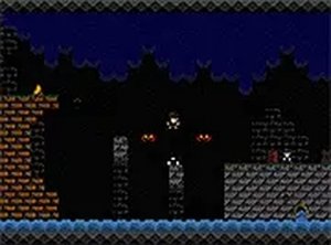 Swift Runner Quest
