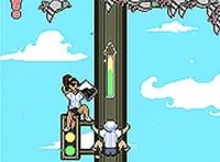 Semaforo Climber Online Game