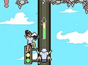 Semaforo Climber Online Game