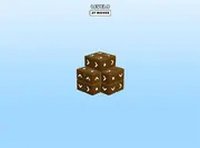 Tap Block Away Puzzle Game