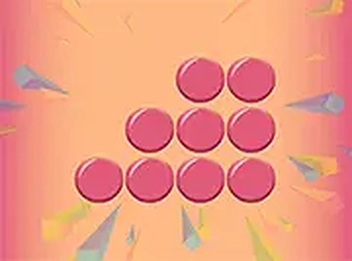 Dot Plotter Puzzle Game