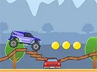 Mega Tire Terrain Navigator
