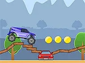 Mega Tire Terrain Navigator