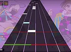 Beat Catch Melody Challenge