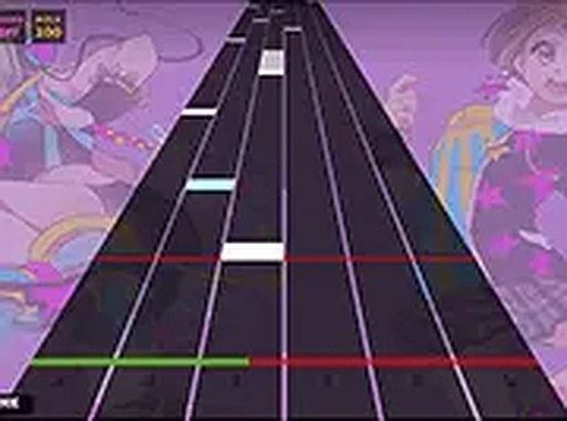 Beat Catch Melody Challenge