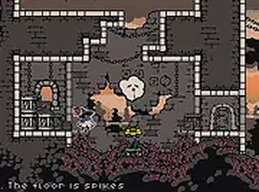 Vapor Bloom Logic Quest