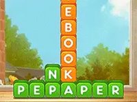 Letter Grid Word Quest