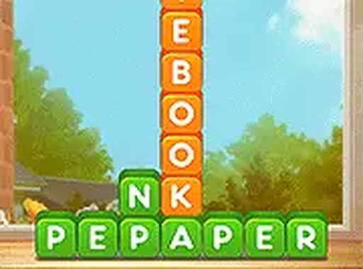 Letter Grid Word Quest