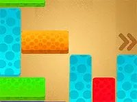 Slide Block Puzzle Challenge