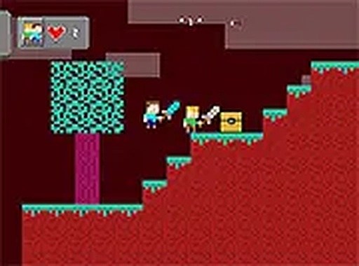 Cavern Duo Expedition