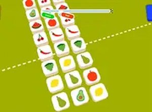 Speed Match Competition Online Game