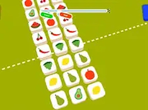 Speed Match Competition Reflex Game