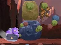 Speed Strike Challenge