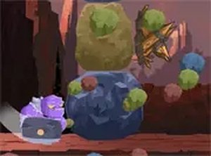 Speed Strike Challenge