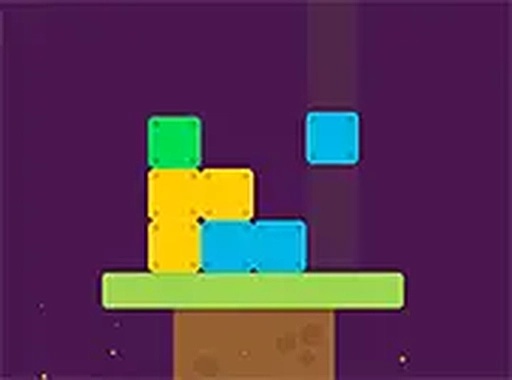 Falling Blocks Match 3 Puzzle Game Online - Puzzle Game