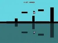 DuaLight: A Reflected Online Game