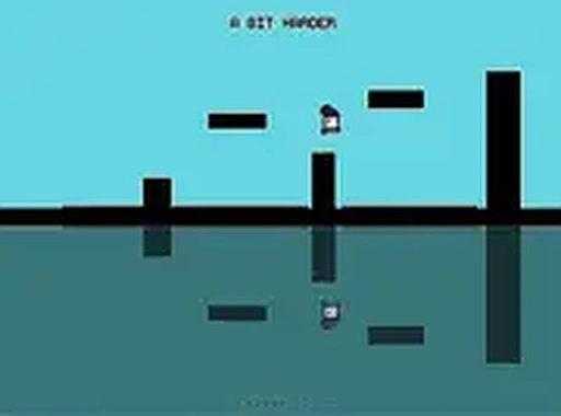 DuaLight: A Reflected Online Puzzle Game